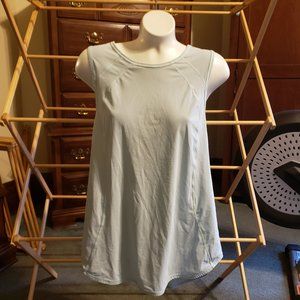Lululemon Tank Athletic Top Size 8